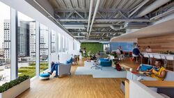 Hub Synergy Point (D2), Office #575449841